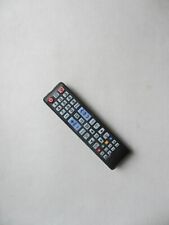 Remote Control For Samsung PN51E440A2F UN40EH5000F PN60E530A3F LCD HDTV TV