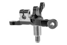 Hub Axle Front Left For Ford MUSTANG 2004-2014 4R3Z3106AA