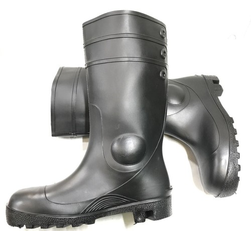 New wellington safety boots - wellington,