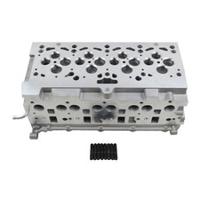 Cylinder Head For Skoda
