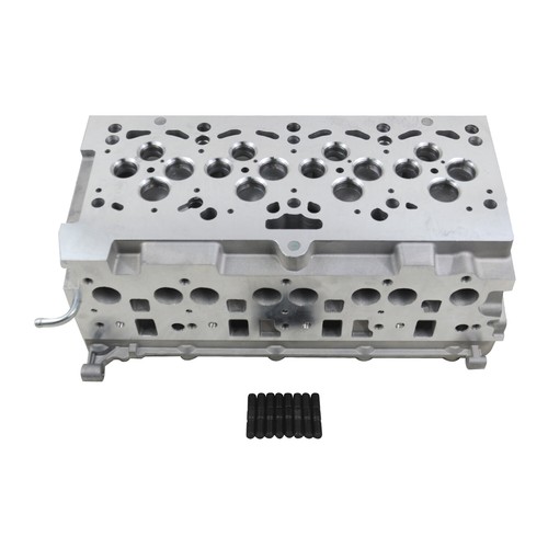 Cylinder head for skoda - head,