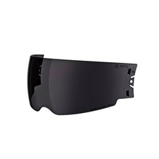 Smoked Sun Visor For SCHUBERTH