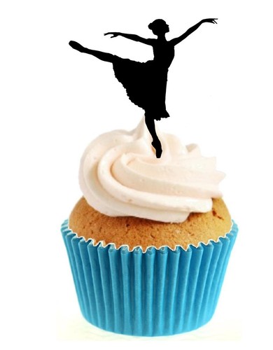 Novelty dancing ballerina - novelty,