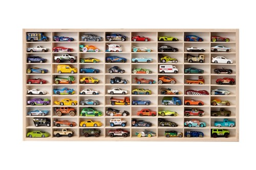 Display cabinet compatible - display,