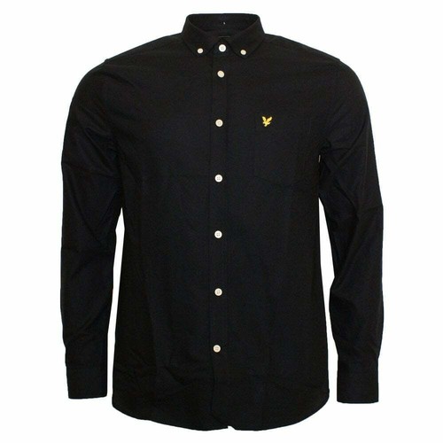 Lyle scott long sleeve - &,