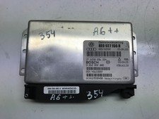 AUDI A4 B6 04 01-05 2.5TDI Gearbox ECU Control Module Unit 8E0927156R 0260002880