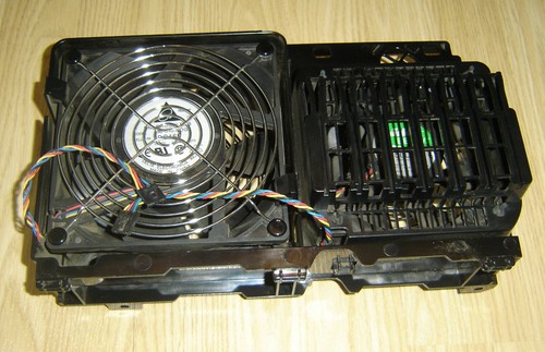 Dell precision 690 dual - 690,