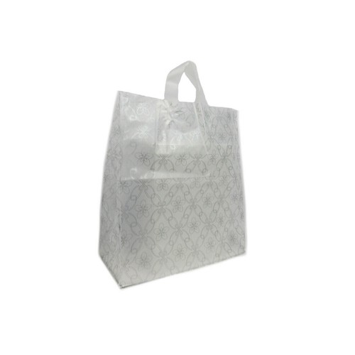 Plastic flexi loop flower - flexi,