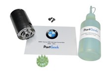 BMW 1 Series E88 –