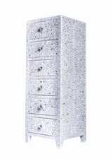 Mother Of Pearl Furniture