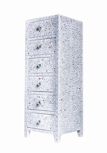 Mother pearl furniture - mother, of