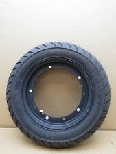 Piaggio Vespa PX 150 2013 11,874 miles wheel and tyre [C]  (11660)