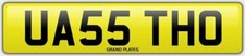 Ua55 tho funny registration - ua55,
