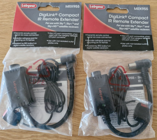 New labgear mrx955 mini tv - new,,