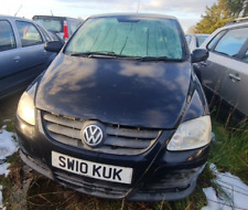 VOLKSWAGEN FOX 1.2 PETROL MANUAL CHFB ENGINE BREAKING