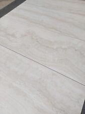 TRAVERTINE CREAM 30X90CM