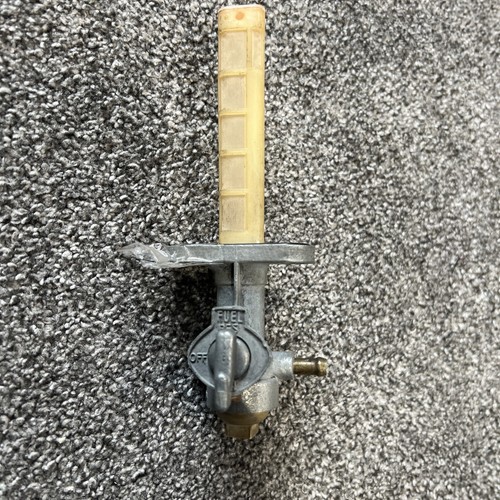 Rd350lc genuine fuel tap - genuine,