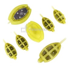 INLINE METHOD FEEDER AND MOULD