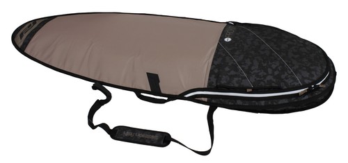 Pro lite 6ft surfboard bag - surfboard, 5mm