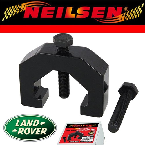 Neilsen land rover - land,