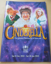 Basil Brush May McFettridge