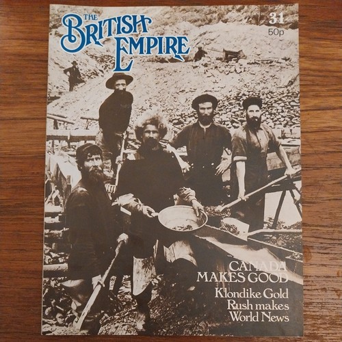 The british empire vintage - the,