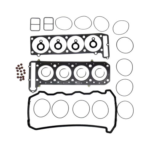 Top end gasket - end, kawasaki