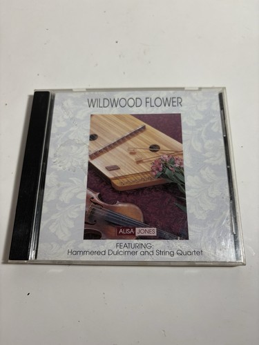 Wildwood flower alisa - wildwood,