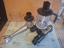 Braun 4199 Hand Blender Mixer