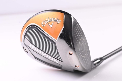 Callaway mavrik max driver - callaway, /
