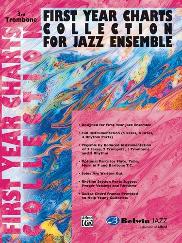 First year jazz collection - year,