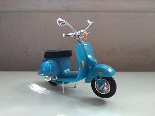 Unbranded vespa piaggio px125 - vespa,