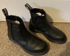 Dr. Martens Women's Chelsea Boots Size 5