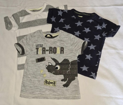 Mixed set shirts next - mixed, if