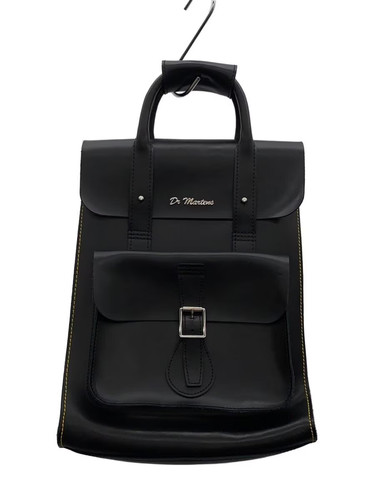 Martens backpack leather - dr.,