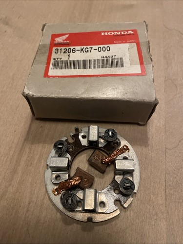 Genuine honda vf700 vf750 - genuine,