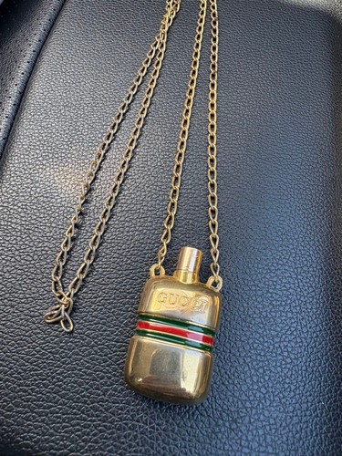 Authentic gucci vintage pill - authentic,