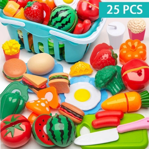 Kids play childrens - play,