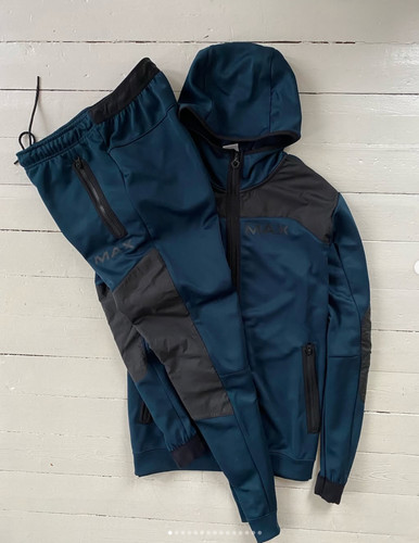 Mens nike air max tracksuit - nike,