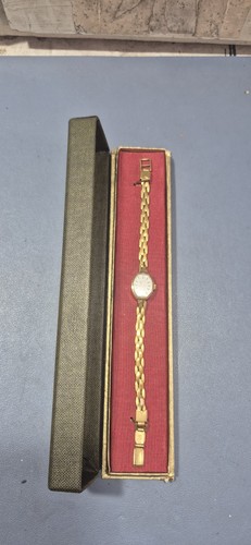 Vintage avia quartz - quartz, ladies