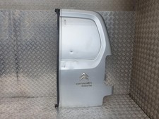 CITROEN BERLINGO DOOR REAR
