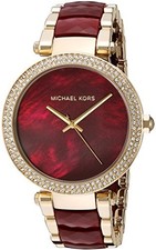 Michael Kors Women's Parker