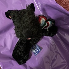 Tesco Chilly And Friends Scamp