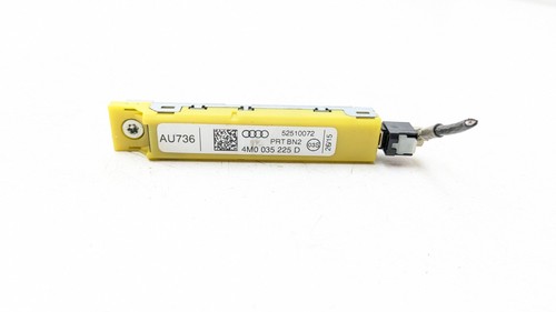 Audi mk2 keyless entry - q7,