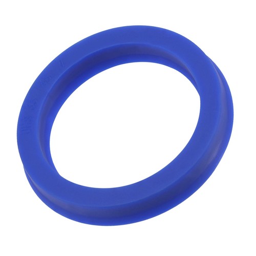 Uhs radial shaft seal 35mm - radial,