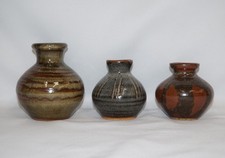 Vintage Muchelney Pottery