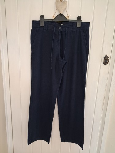 Next ladies parallel linen - ladies,