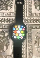 Apple Watch S6 40mm Blue
