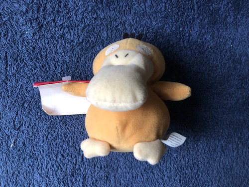 Vintage pokemon psyduck 54 - vintage, #54