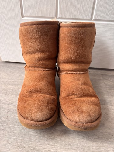 Ugg boots australia size - boots,